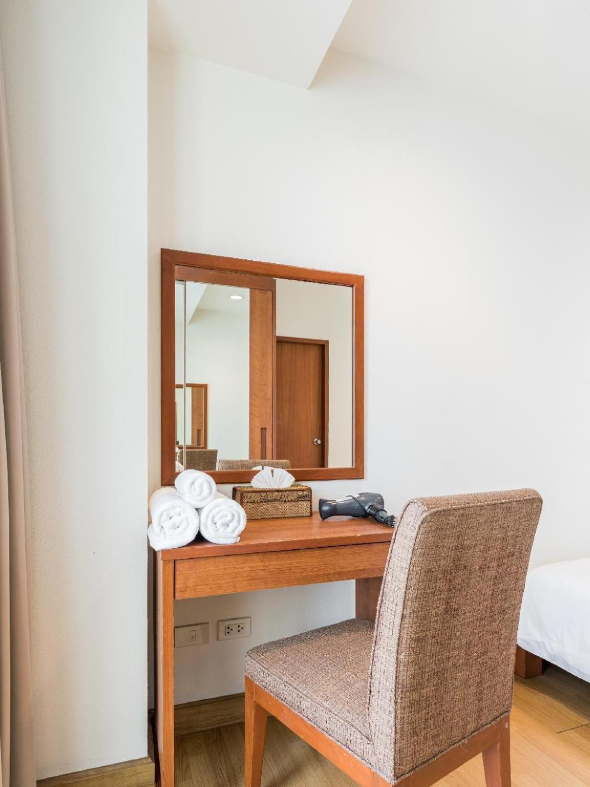 Aparthotel Bangkok Patio Bts Sanam Pao Zewnętrze zdjęcie